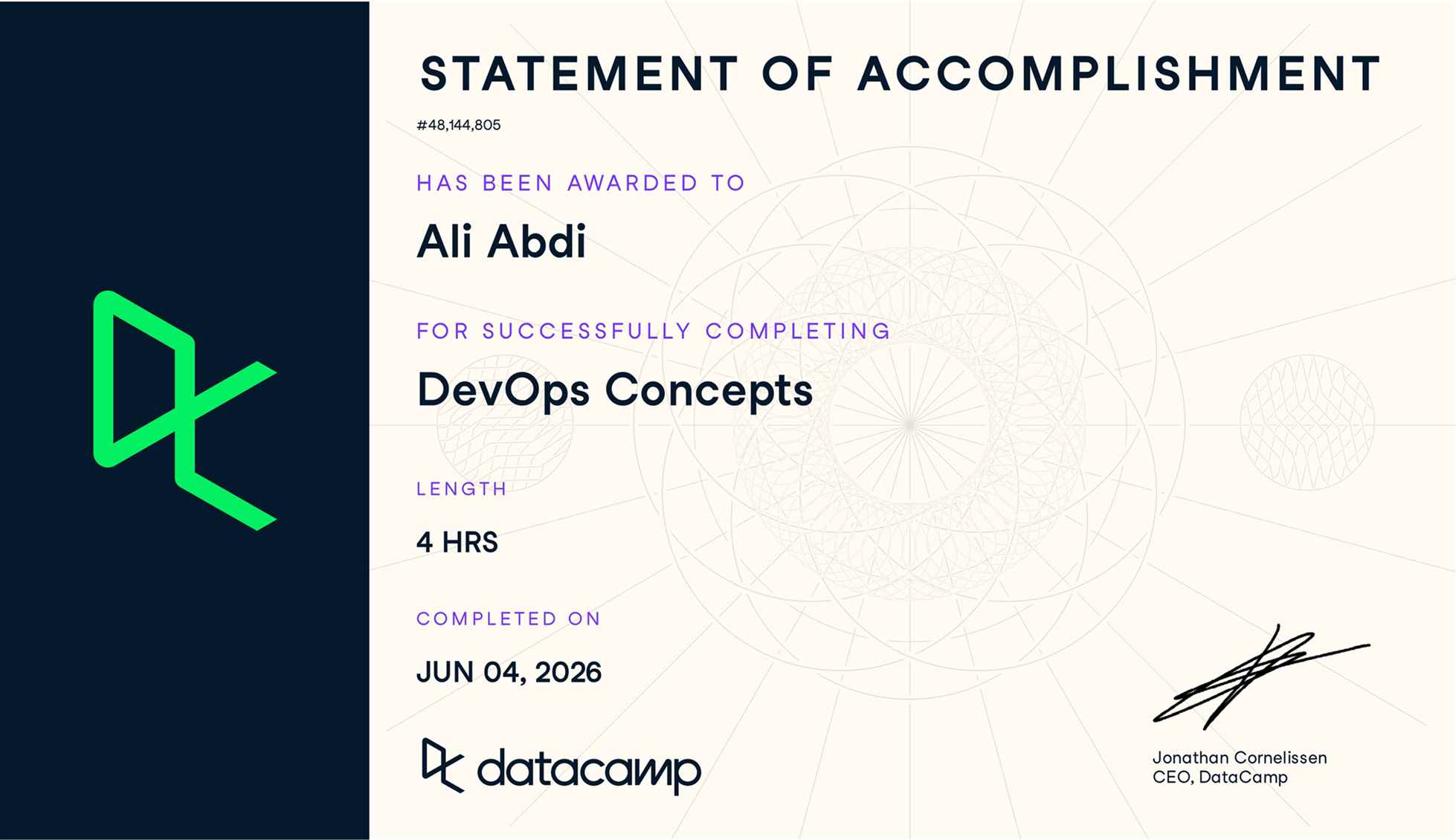 DevOps Concepts