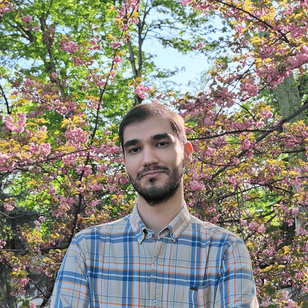 Ali Abdi avatar